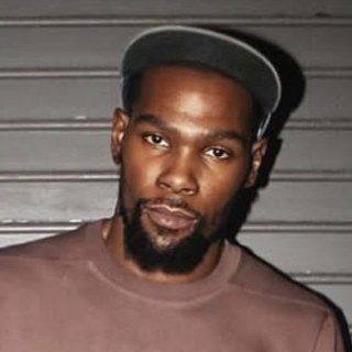 Kevin Durant